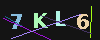 Gambar captcha
