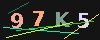 Gambar captcha